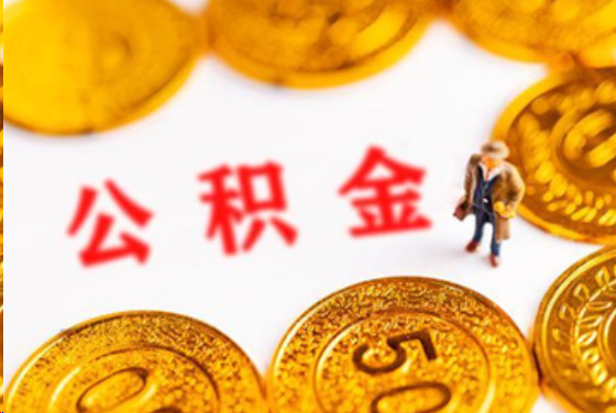 闵行在职公积金提取条件