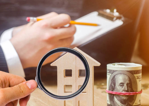 闵行急用钱代办提取在职公积金靠谱吗？