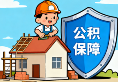 闵行住房公积金支持退役军人安居