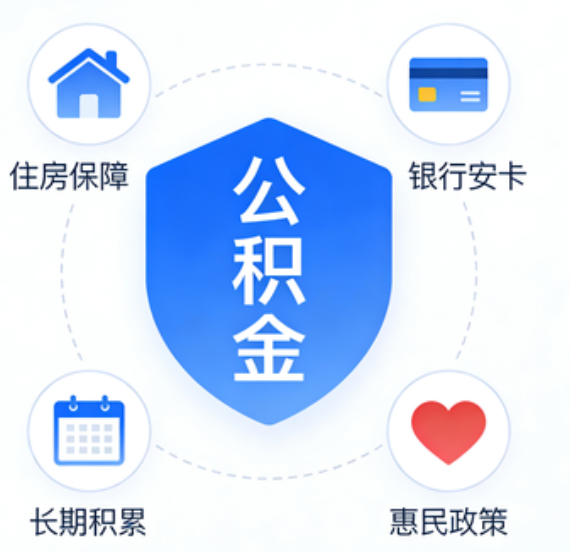 闵行新单位入职不满一年职工住房公积金提取政策全解析
