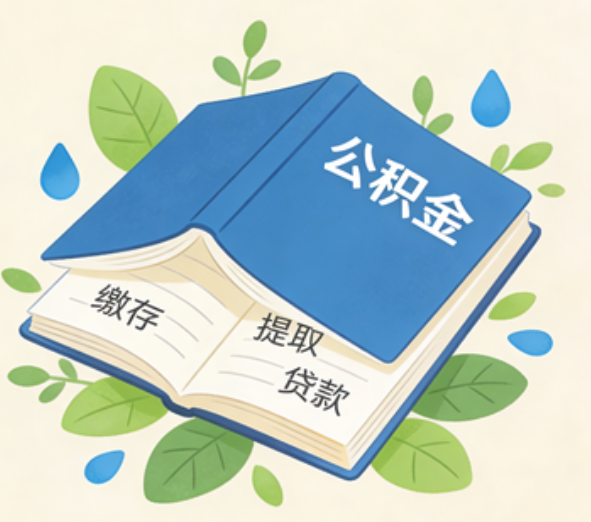 闵行北京楼市又出政策组合拳，公积金新政能省多少钱？
