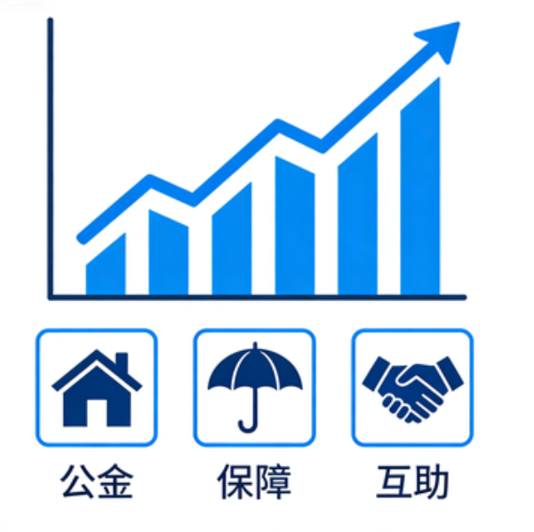 闵行2026年4月公积金新政密集落地:专业代办化身“政策翻译官”