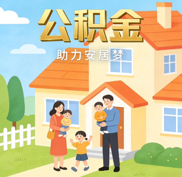 闵行公积金代办的5个意想不到的好处，第3个最实用