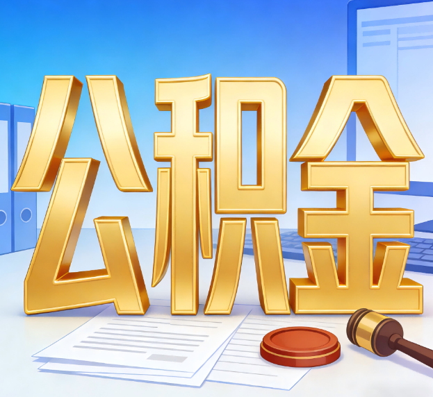 闵行公积金提取服务新解：三方公司的专业赋能价值