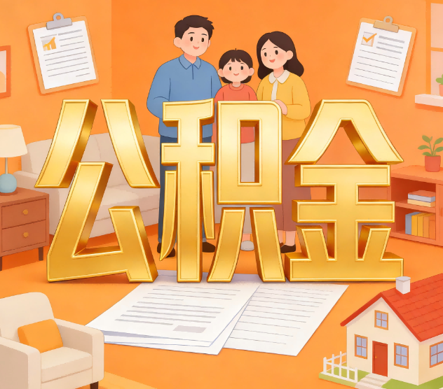 闵行公积金代办服务的现实价值与普惠意义