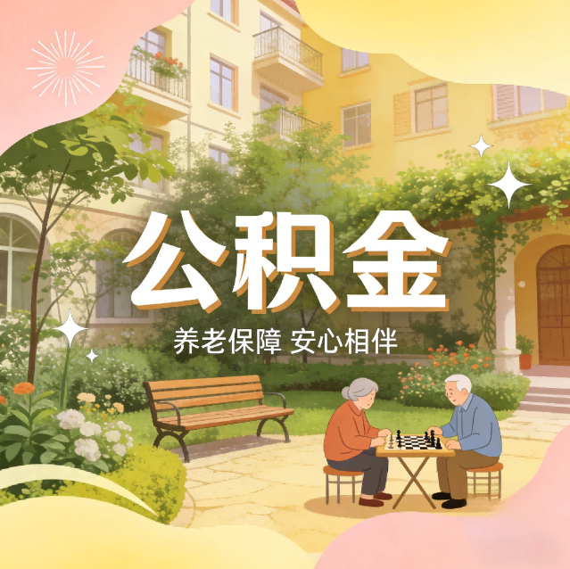 闵行全面解读住房公积金的多元用途