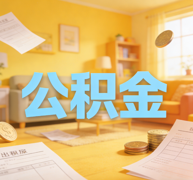 闵行公积金代办正在成为你的“住房金融顾问”