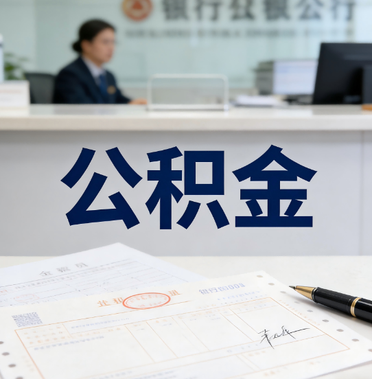 闵行养老公积金代办需要哪些证件？