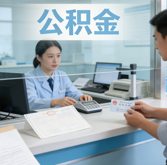 闵行自己办理 vs 找代办：公积金提取的两种方式全面对比