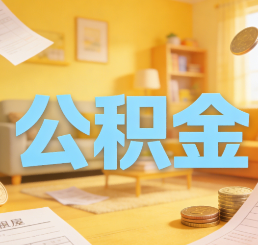 闵行买房如何提取公积金？