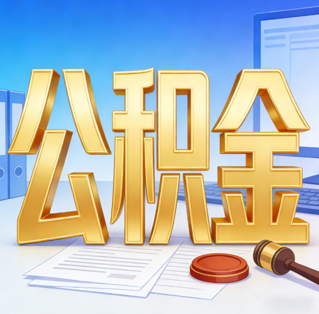 闵行公积金代办行业观察：从“跑腿经济”到“专业服务”的蝶变之路