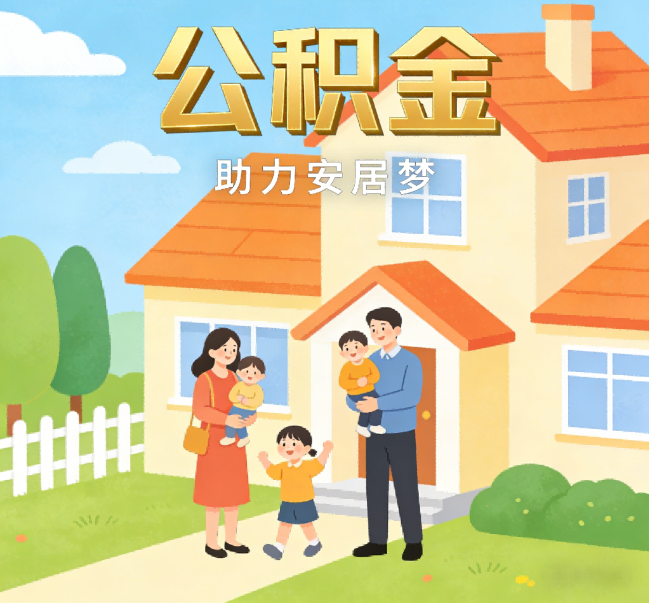 闵行公积金代办行业观察：合规化浪潮下，专业服务迎来价值回归